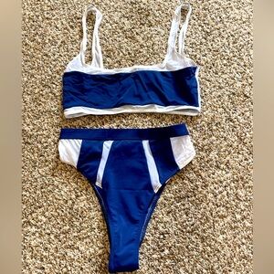 Small icon swim bathing suit